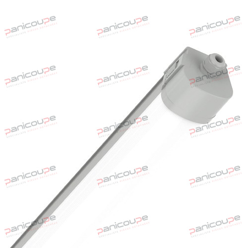 25W 60CM LED-Leuchtkasten Produktbild