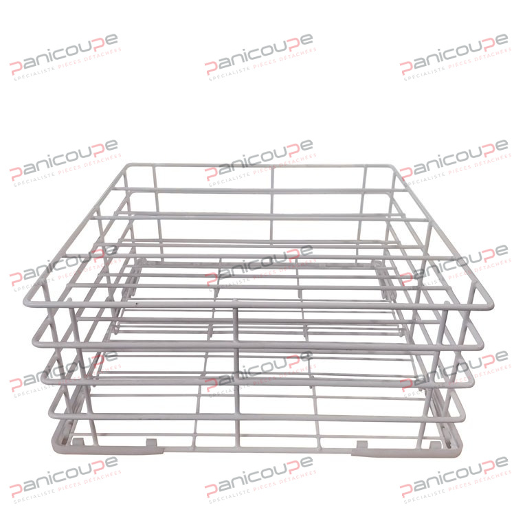 GLASKORB 400 x 400 x 170 Produktbild