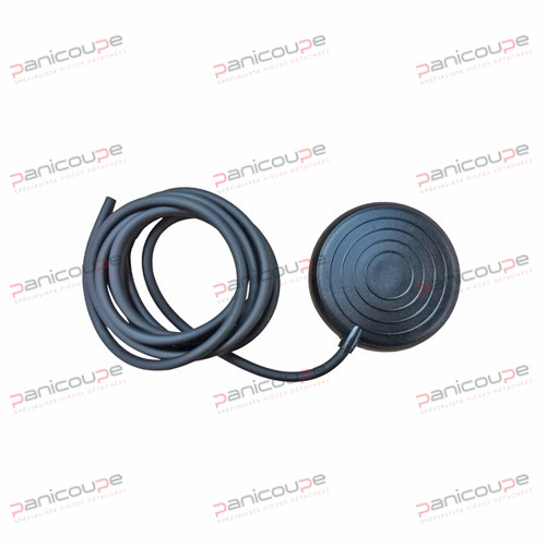 STEUERPEDAL Produktbild