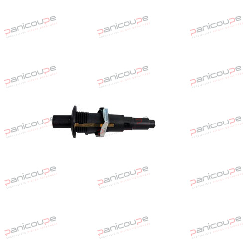 Piezoz&uuml;nder &Oslash; 18 MM, Gewindegeh&auml;use Produktbild