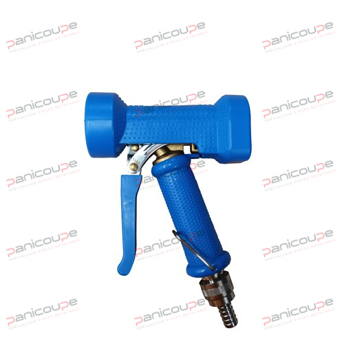 PISTOLET PARE-CHOCS Produktbild