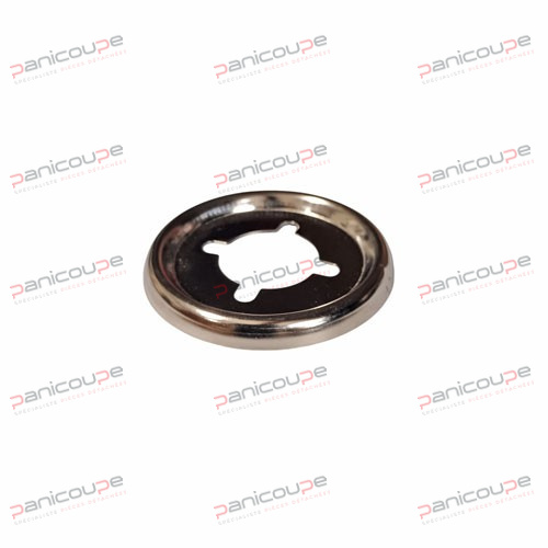 Gipskartonplatte mit 56 mm Durchmesser Produktbild