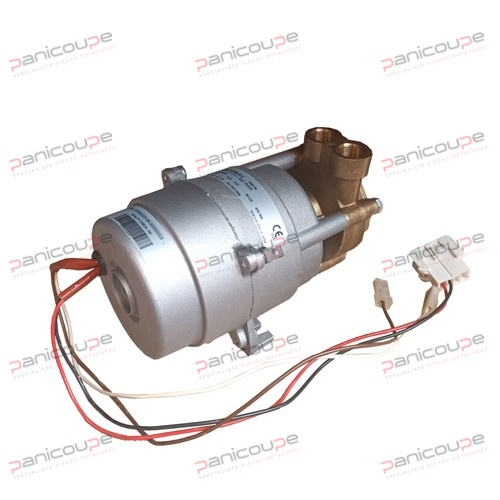 LGB PS64 Pumpe Produktbild