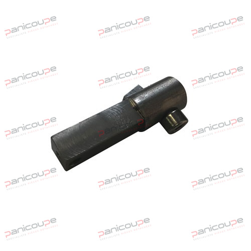 BVT T&uuml;rgriffachse Produktbild