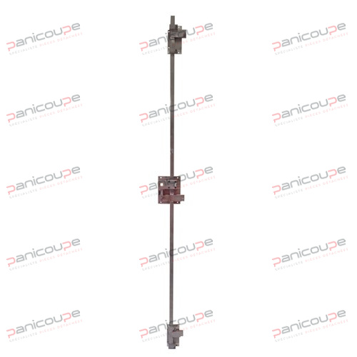 VOLLST&Auml;NDIGE SCHLIESSUNG DES GRAND BVT Produktbild