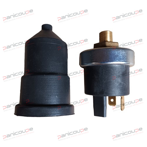 Wasserdruckschalter 1/8'' 0,2-3 bar Produktbild