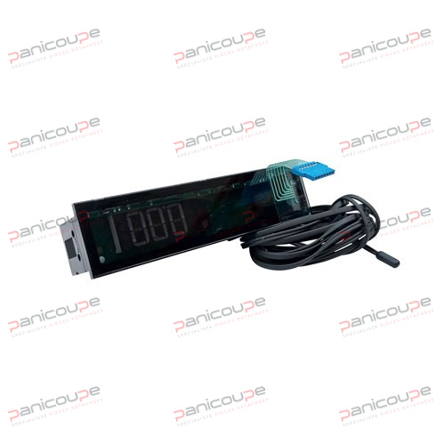 BEFEHLSKARTE &Uuml;BER BEFEHLSKABEL Produktbild