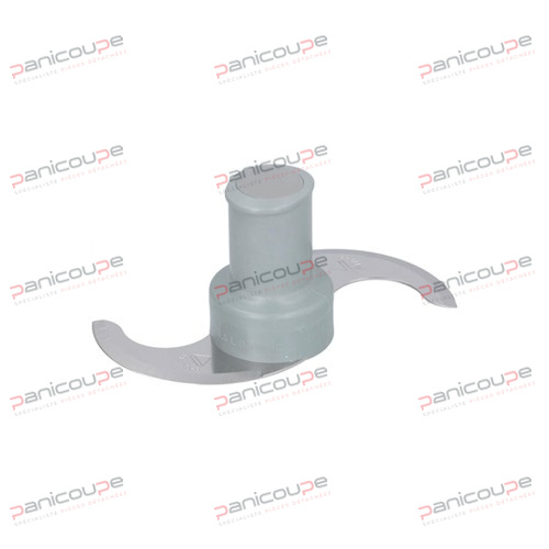 GLATTES MESSER MIT NABE Produktbild