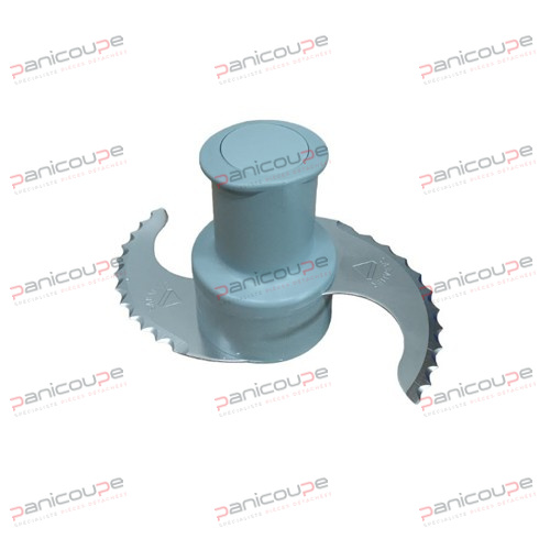 gezahntes Messer Produktbild