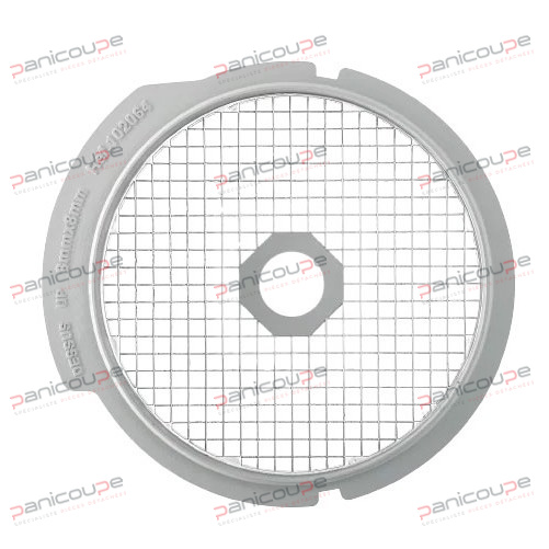 Mazedonien Scheibe 10 x 10 x 10 mm Produktbild