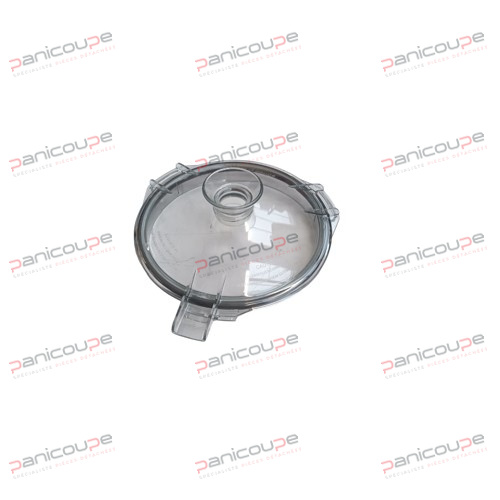 R502/602 Deckel Produktbild