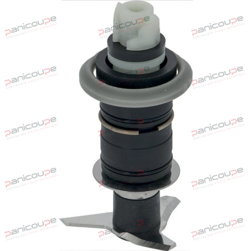 MP450A Messer Produktbild