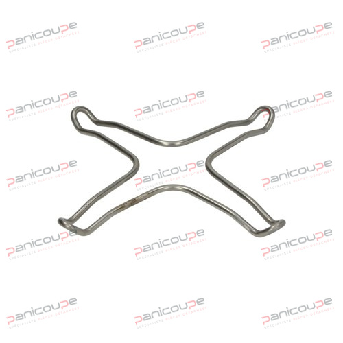 BRIGHT FIRE REDUCER Produktbild