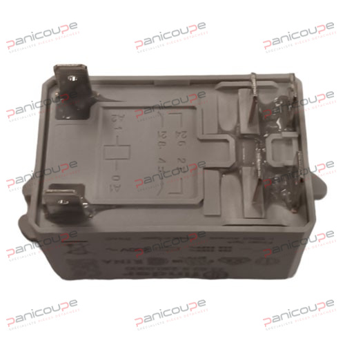 RELAISFINDER 66.82-8 Produktbild