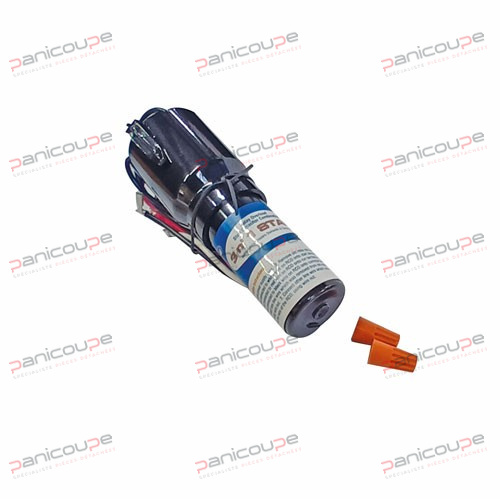 Elektrisches Relais RCO420 Produktbild