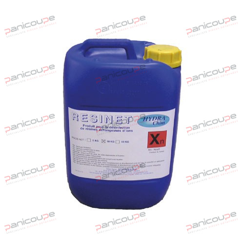 ST&Eacute;RILISANT R&Eacute;SINE ADOUCISSEUR Produktbild