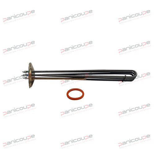 6000W 240/415V Heizelement Produktbild