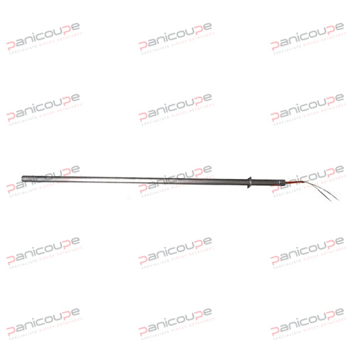 1000-W-Heizelement f&uuml;r Kartuschen-Nebelmaschine Produktbild