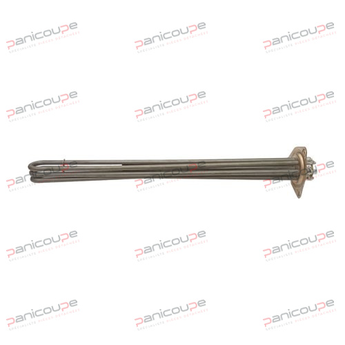9000W 230/380V Heizelement Produktbild