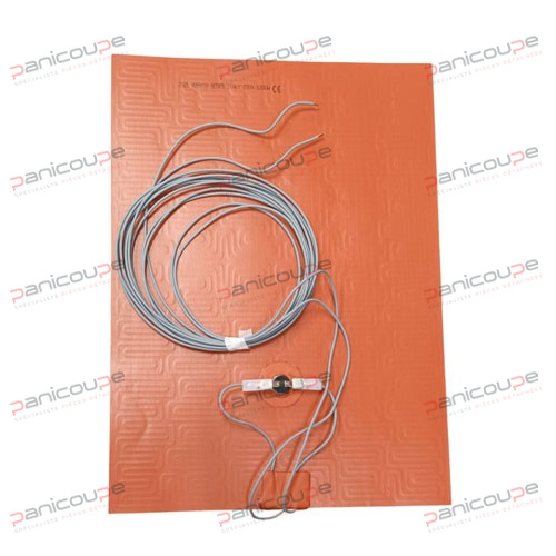 R&Eacute;SISTANCE SILICONE 1200W 230V Produktbild