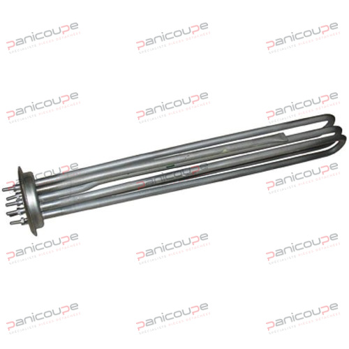 365 mm langer Widerstand Produktbild