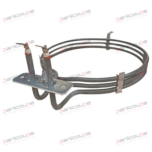 2500W 220V HEIZELEMENT Produktbild