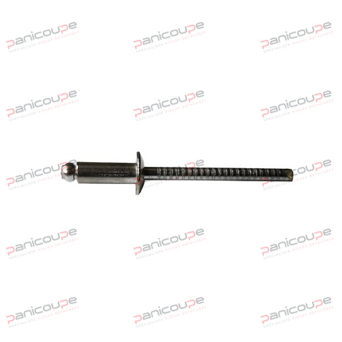 Los mit 100 Nieten, Durchmesser 4 Produktbild