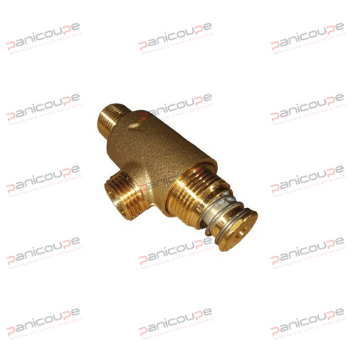 TEMPOSTOP 7'' BECKEN Produktbild