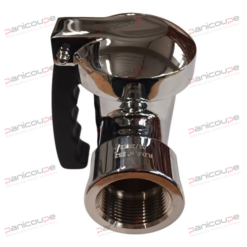 Ablassventil &Oslash; 1 1/4F Produktbild