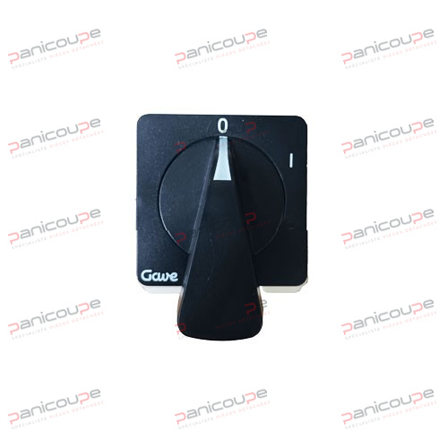 GAVE 63A SCHALTER Produktbild