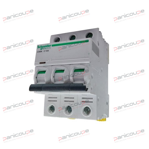 3P 10A LEISTUNGSSCHALTER Produktbild