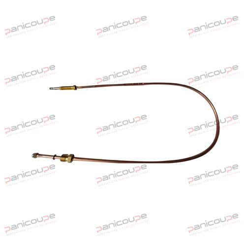 600 mm langes Thermoelement Produktbild