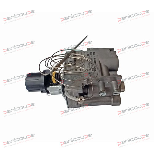 GASVENTILE Produktbild