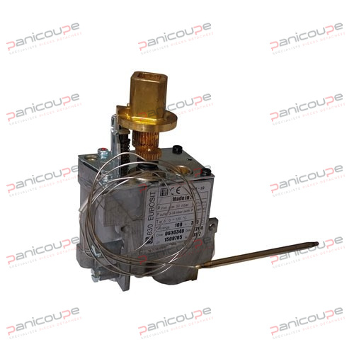 GASVENTILE Produktbild