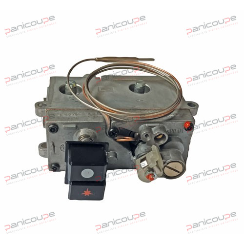 GASVENTILE Produktbild