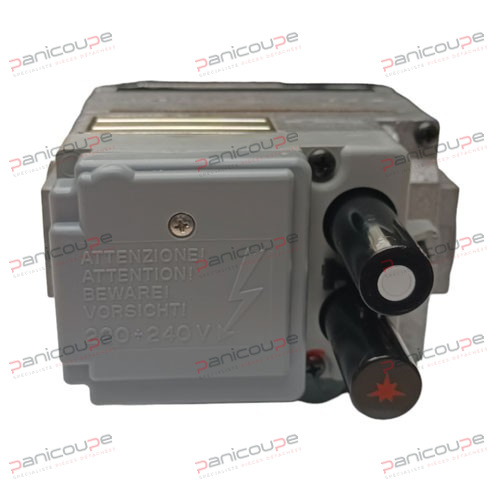 ELEKTRO-VENTIL &Oslash; 3/4 FF Produktbild