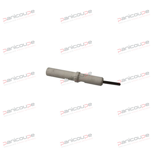 58 mm Z&uuml;ndelektrode Produktbild