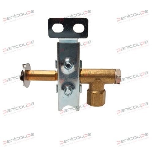 GASCO 3-FLAMMEN-NACHTLICHT Produktbild