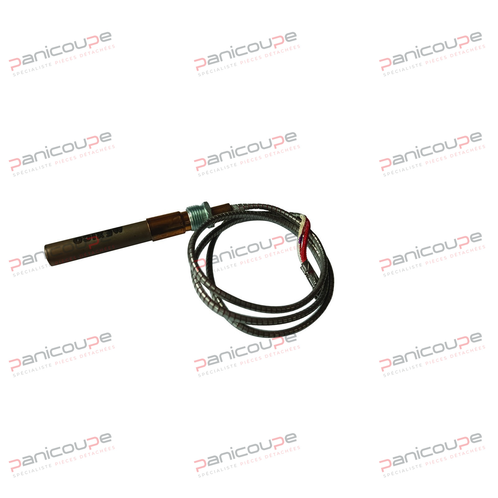 800 mm langes Thermoelement Produktbild