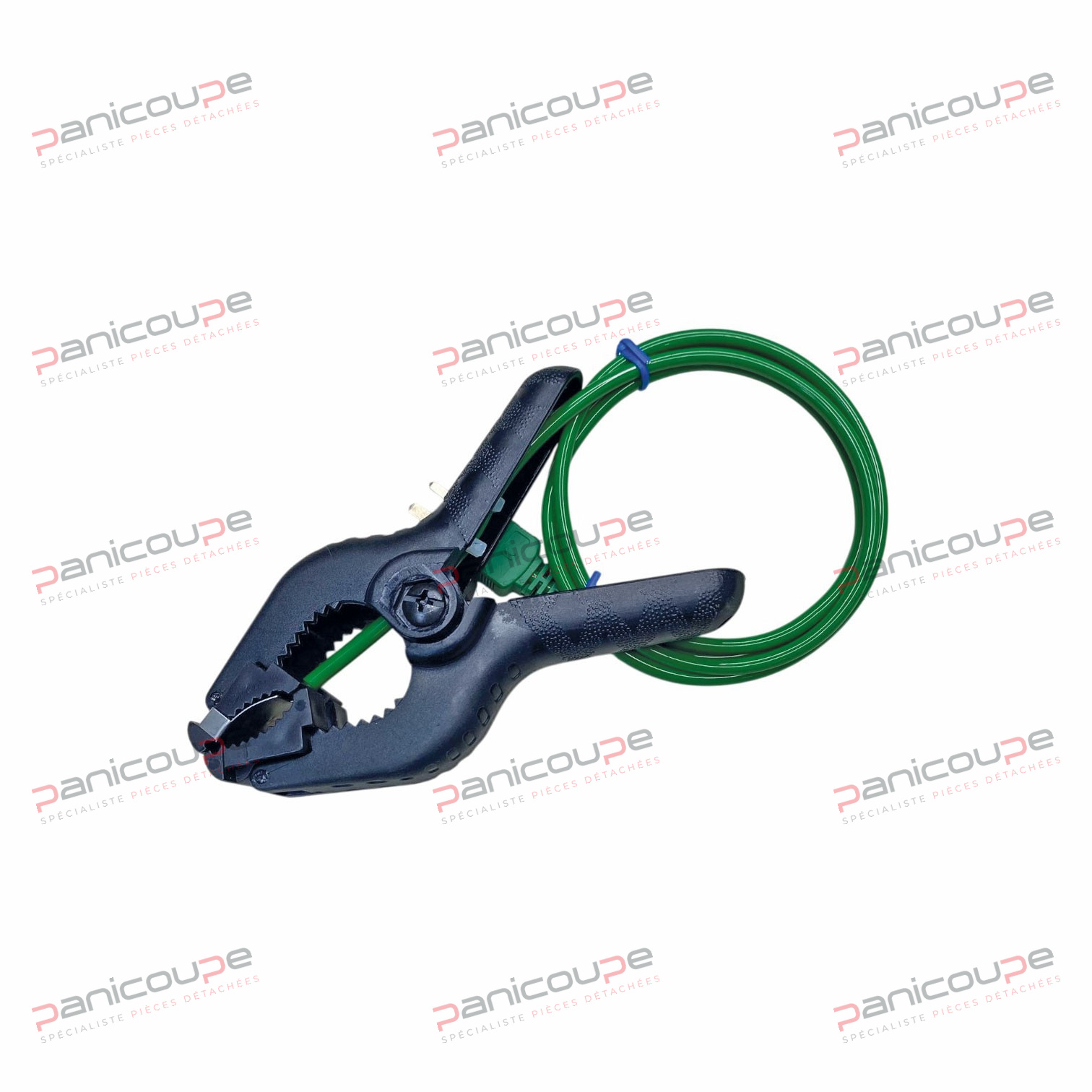 THERMOCOUPLE K KROKODILKLAPPENSONDE Produktbild