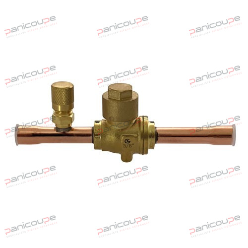 VANNES &Agrave; BOISSEAU Produktbild