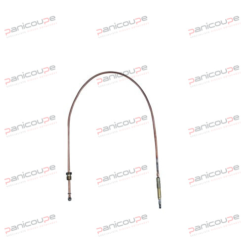 M9X1 600MM THERMOCOUPLE Produktbild