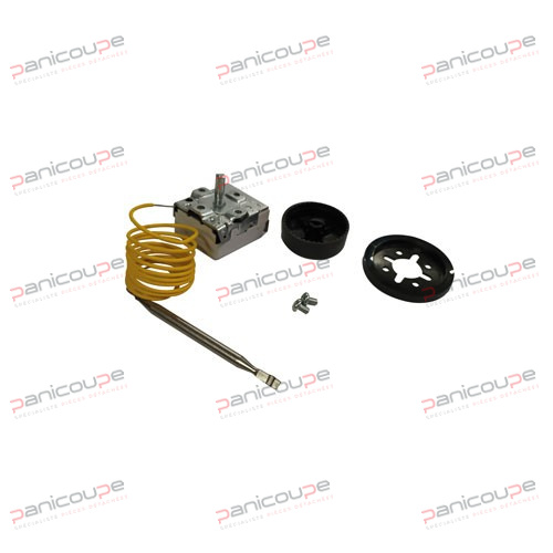 Einphasen-Regelthermostate 30 bis 90 &deg;C Produktbild