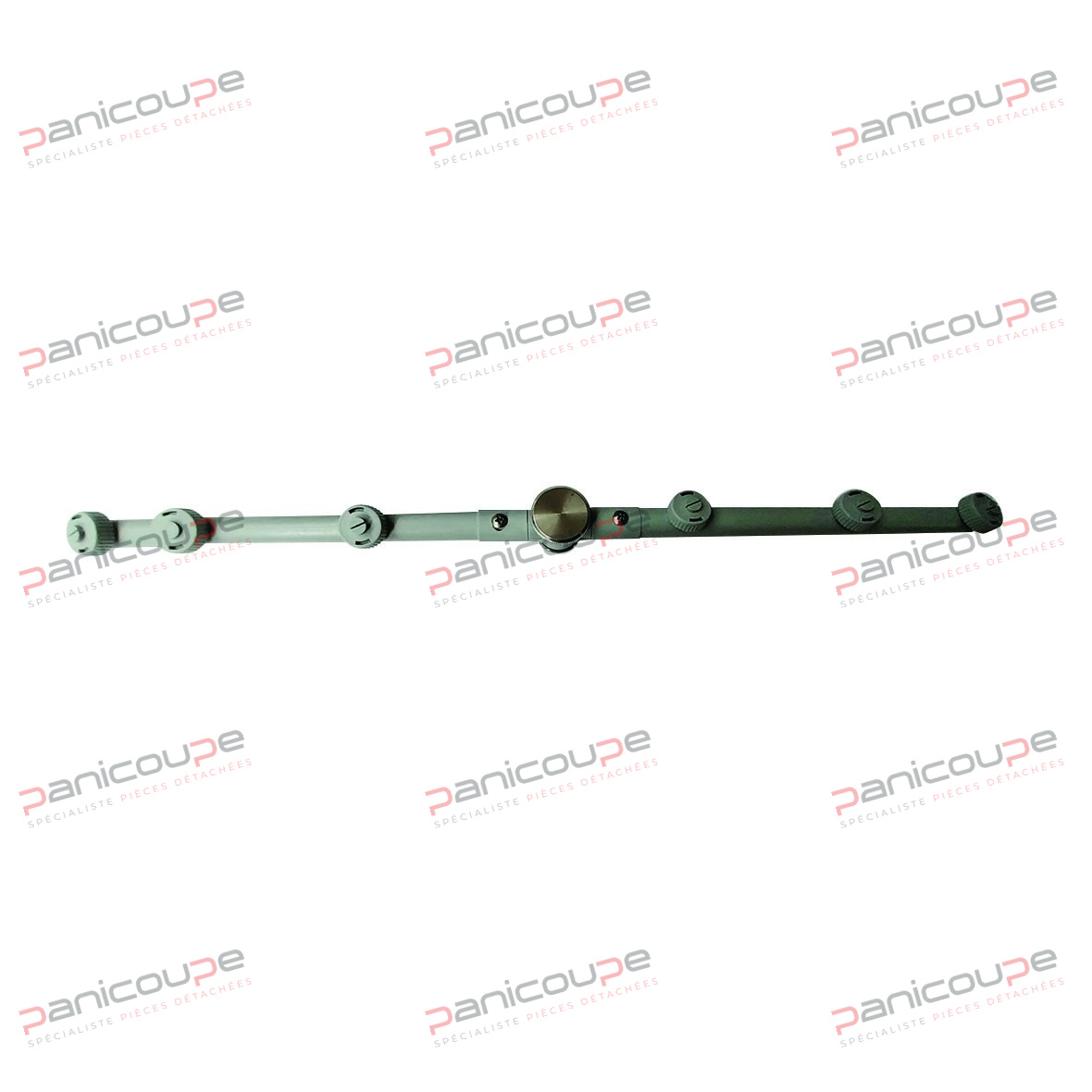 465 mm Sp&uuml;l-Drehkreuz Produktbild