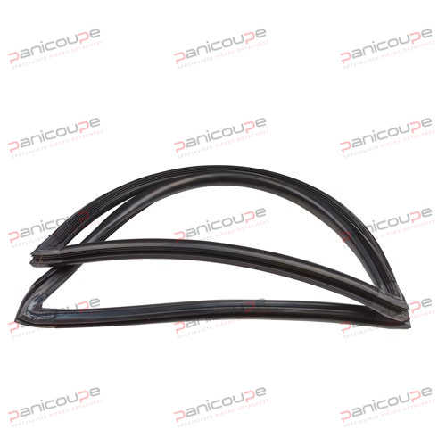 MW T&uuml;rdichtungssatz Produktbild