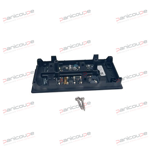 BAKERLUX SP LED-STEUERPLATZ Produktbild