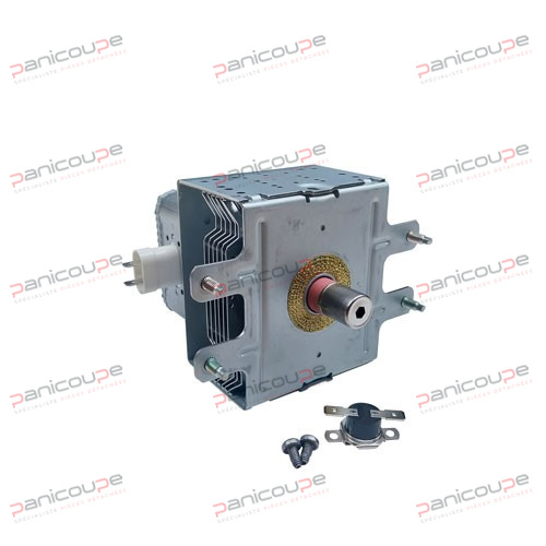 SPEED.Pro 1080W MAGNETRON-KIT Produktbild