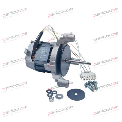 LINEMISS /LINEMICRO MOTOR-KIT Produktbild