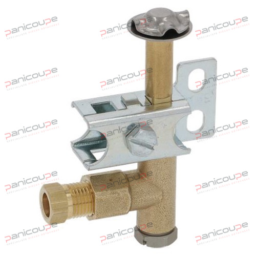 3-FLAMMEN-NACHTLICHT Produktbild