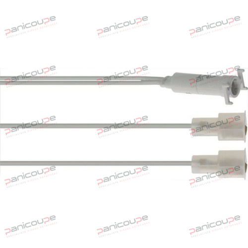 Gr&uuml;ne LED-Lampe mit 5V-Kabel Produktbild